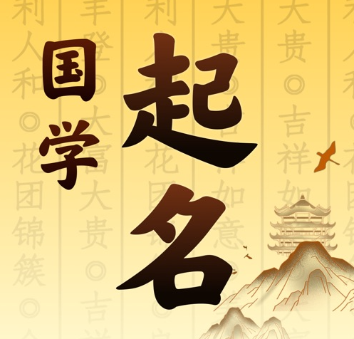 宝应国学起名 人工起名一对一